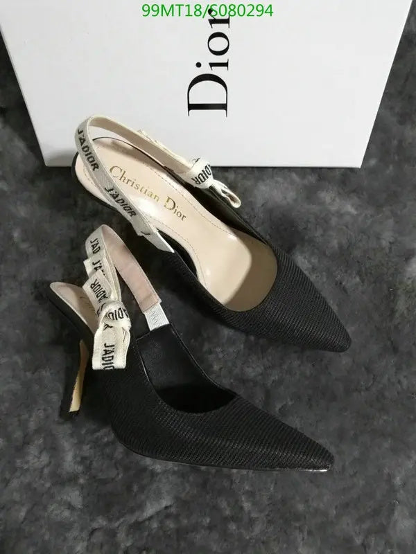SAMCC - DOR Women Shoes - 2199