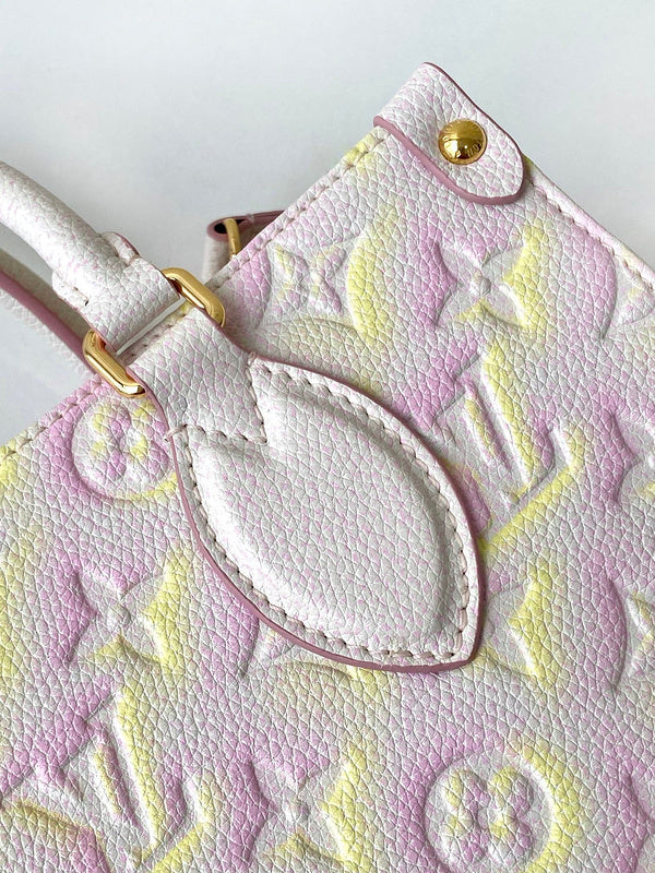 GlamI Lu-Vi bags - 3364