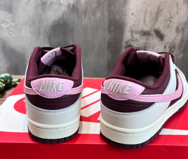 SAMC - NKE Shoes - 645