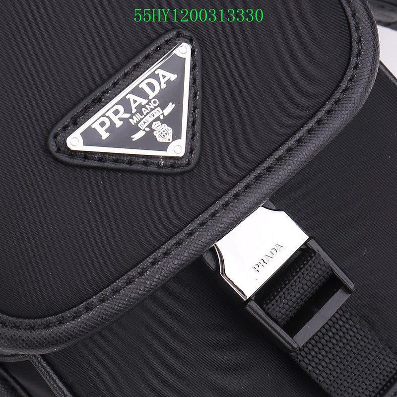 Satchel Bags - PDA Bags - 3470