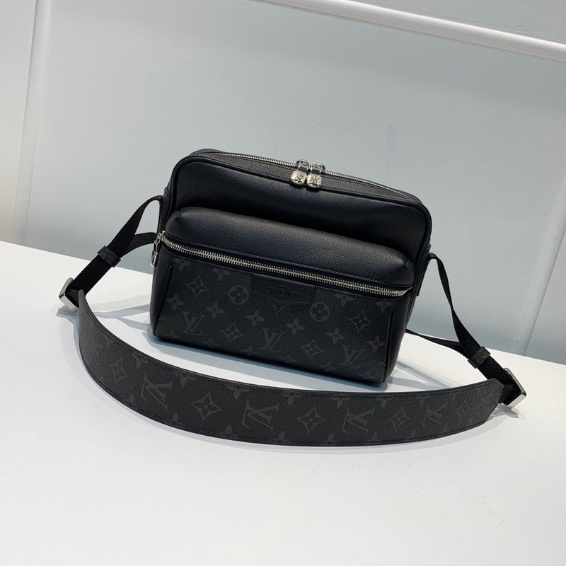 Glami- Glami- Lu-Vi bags - 3259