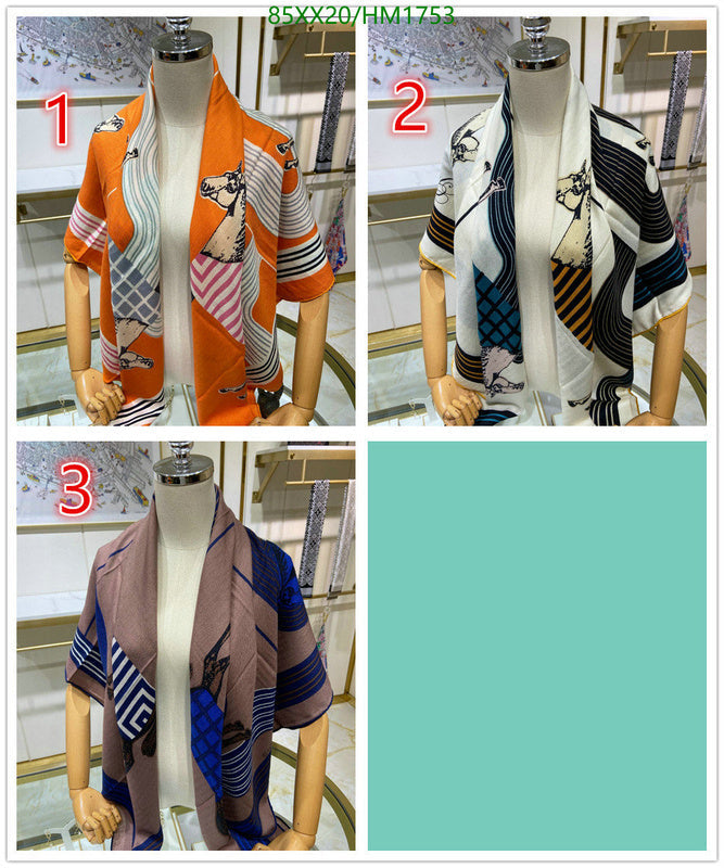 SAMC - HMS Scarves - 908