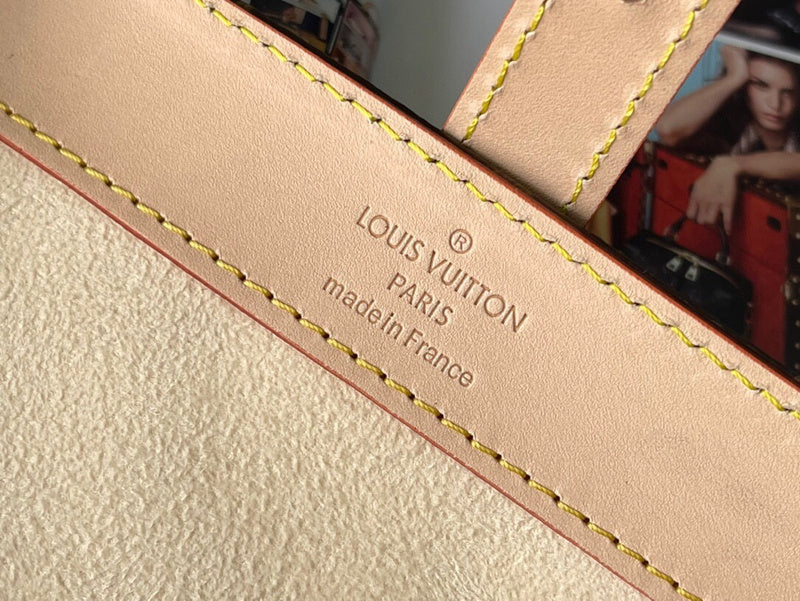 GlamI Lu-Vi bags - 4515