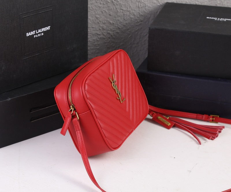 Satchel Bags - SLY Bags - 1587