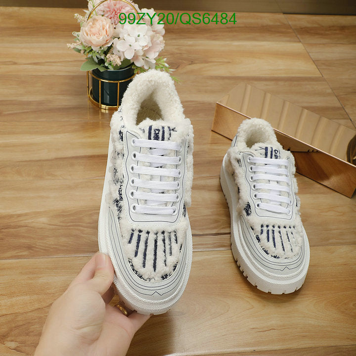 SAMCC - DOR Women Shoes - 1675