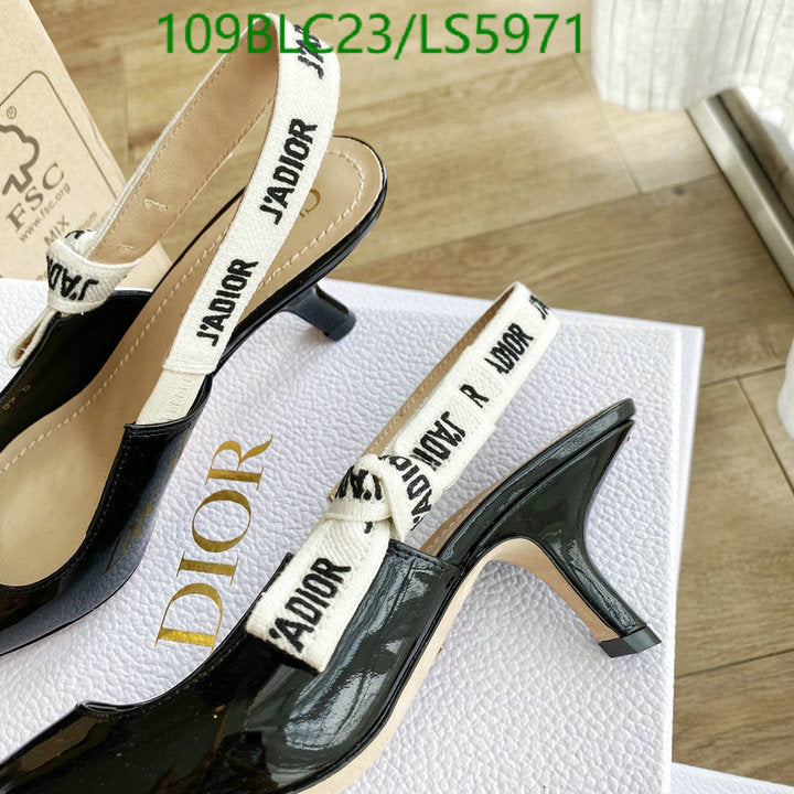 SAMCC - DOR Women Shoes - 2428
