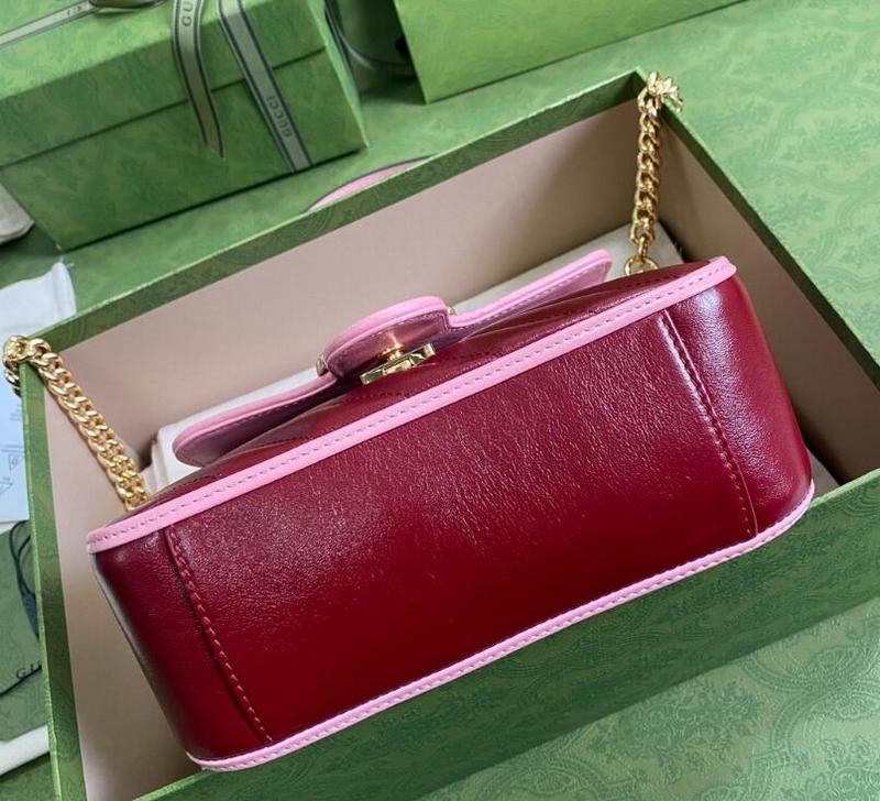 SAMC - GUKI Bags - 1764
