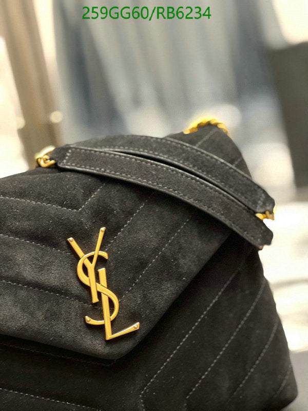 SAMC - YLS Bags - 118
