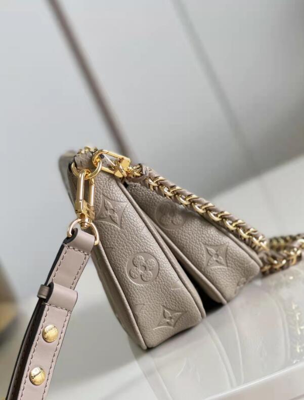 SAMC - LOV Bags - 2027