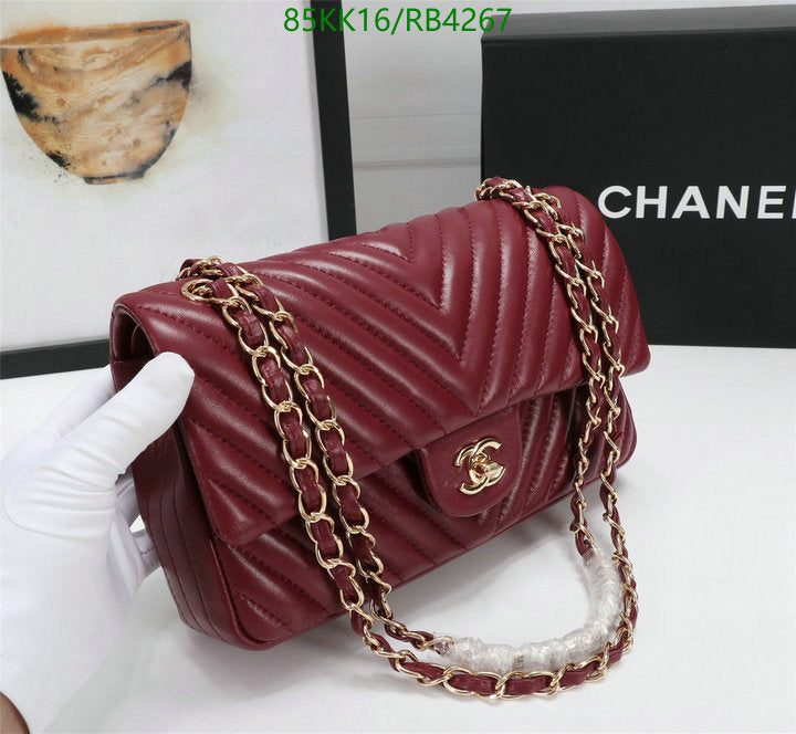 SAMC - CHL Bags Crossbody - 113