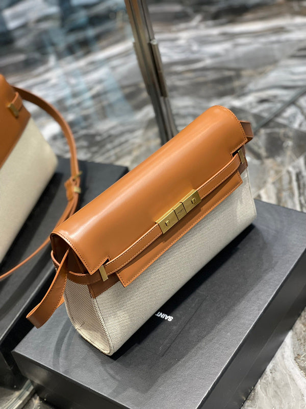 Satchel Bags - SLY Bags - 299