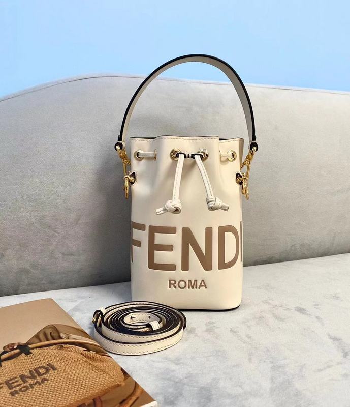 Fendi Luxury Fashion Bag