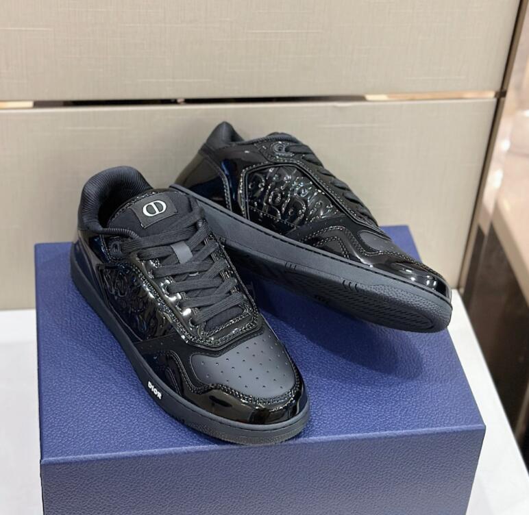 SAMCC - DOR Men Shoes - 066