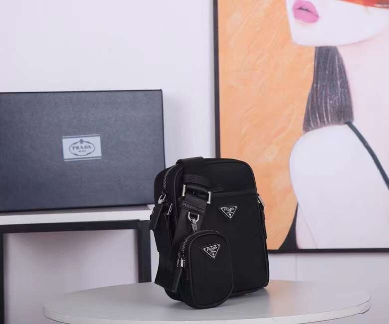 Satchel Bags - PRA Bags - 410