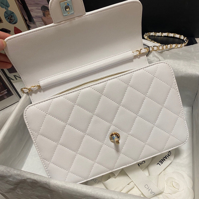 Satchel Bags - CHL Bags - 3424
