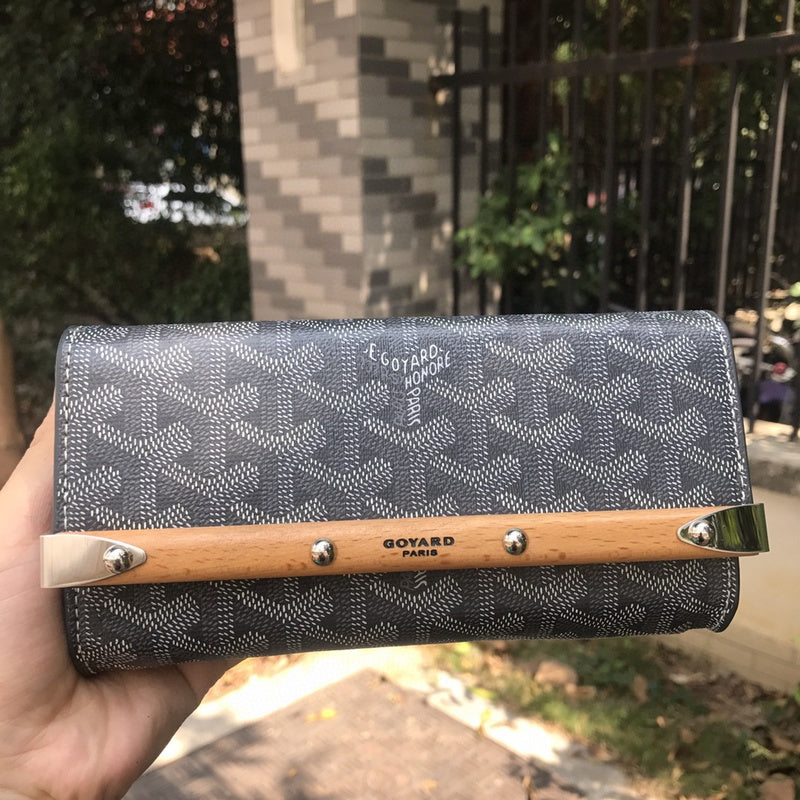 Satchel Bags - GOD Bags - 916