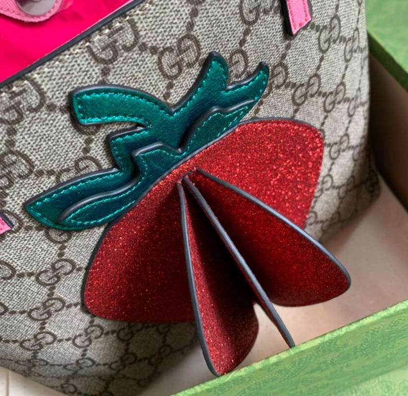 SAMC - GUKI Bags - 1759
