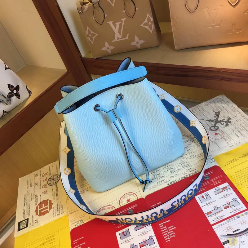 Satchel Bags - VL Bags - 1207