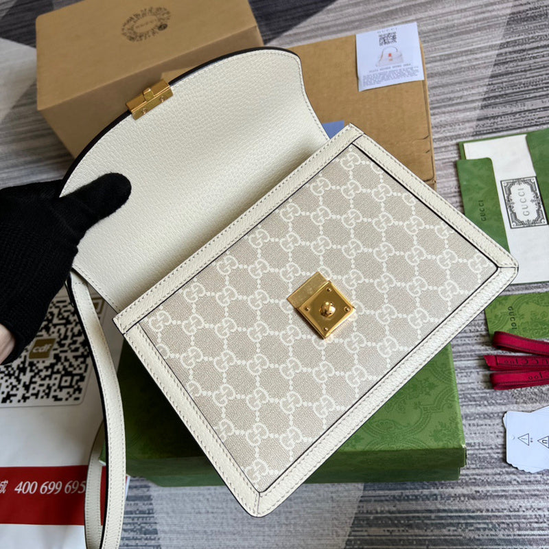 Satchel Bags - GCI Bags - 7838
