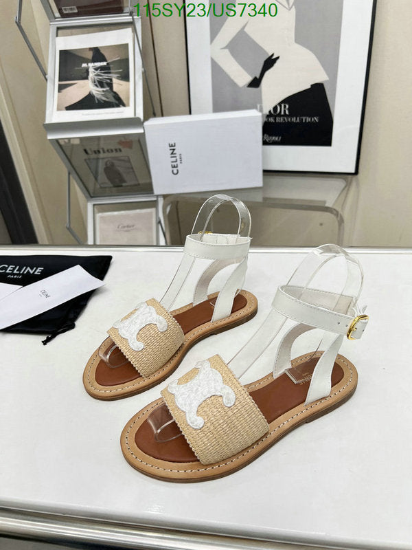 SAMC - COL Women Shoes - 049