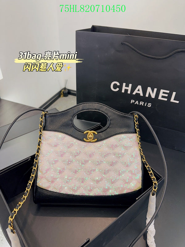 Glami - CHL Bags - 484
