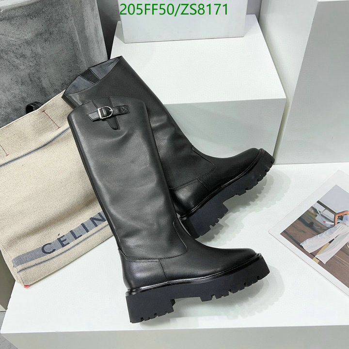 SAMC - COL Women Shoes - 149