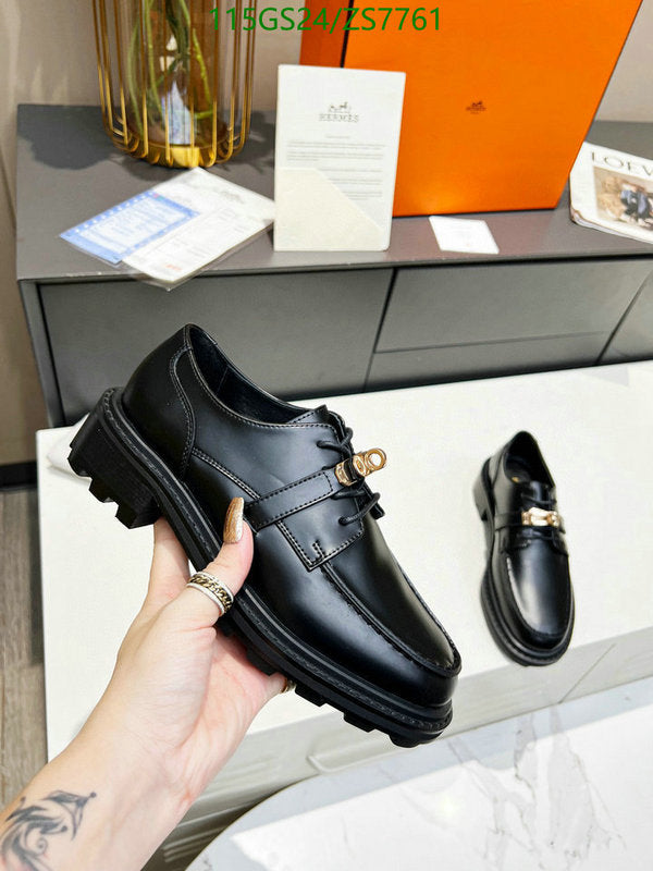 SAMC - HMS Women Shoes - 306