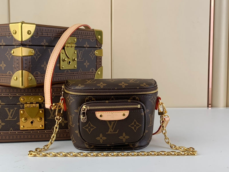 Satchel Bags - VL Bags - 2688