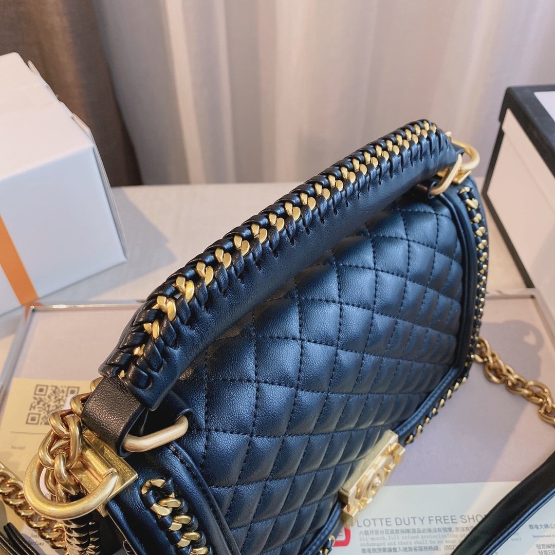 EN - New Arrival Bags CHL 063