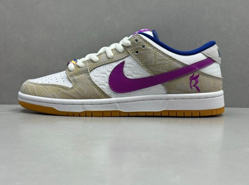 SAMC - NKE Shoes - 062