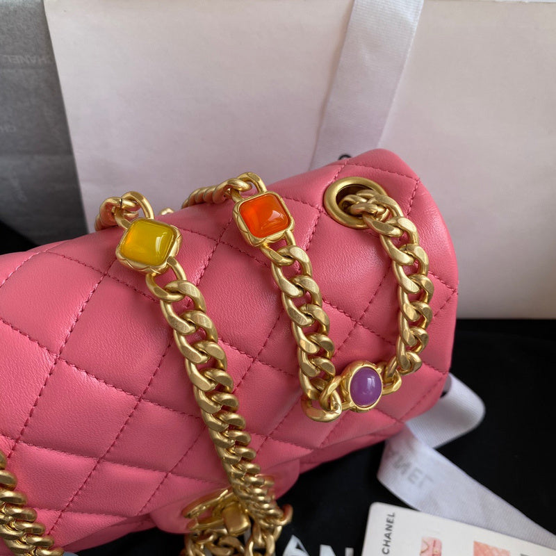 Satchel Bags - CHL Bags - 7401