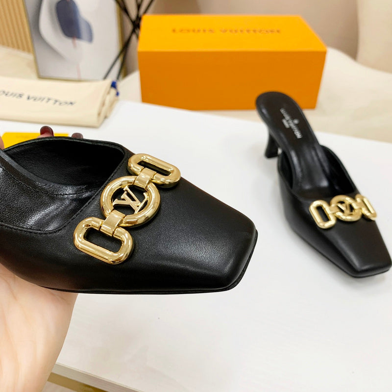 Satchel Bags - Mix Shoes - 653