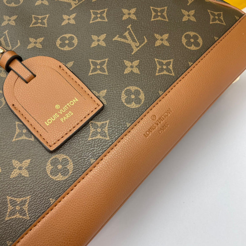 Satchel Bags - VL Bags - 765