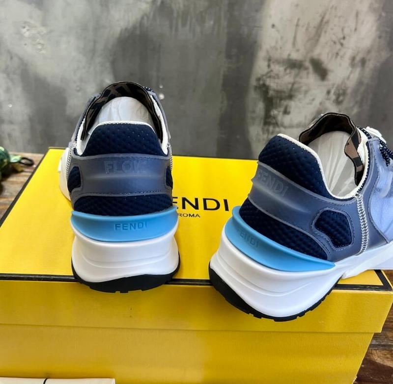 SAMC - FDE Women Shoes - 094