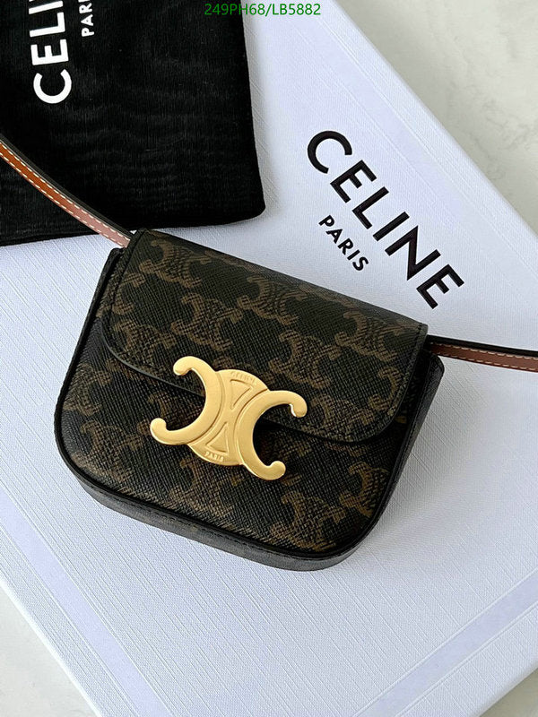 SAMC - COL Bags - 232