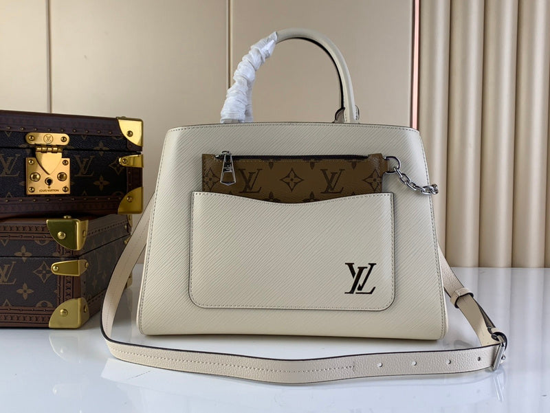 Satchel Bags - VL Bags - 4319