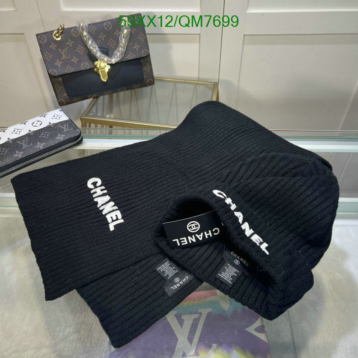SAMC - CHL Scarves - 563