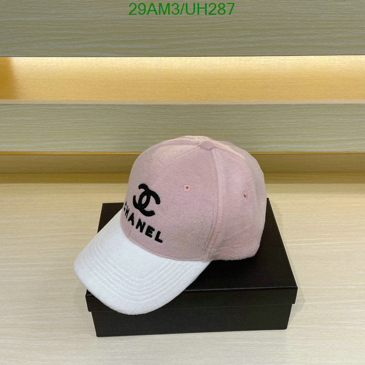 SAMC - CHL Caps & Hats - 119