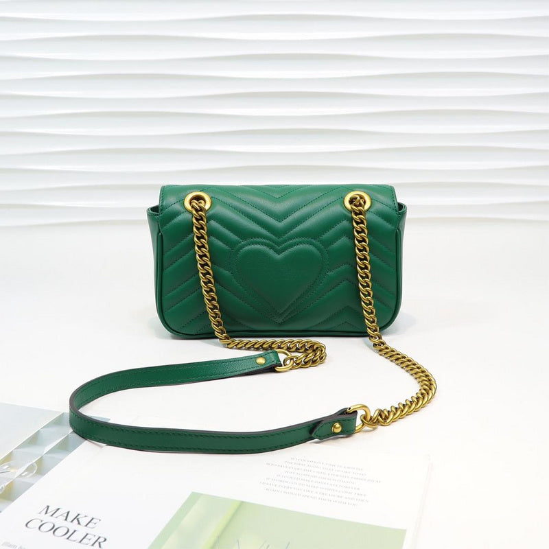 GlamI - GCI Bags - 883