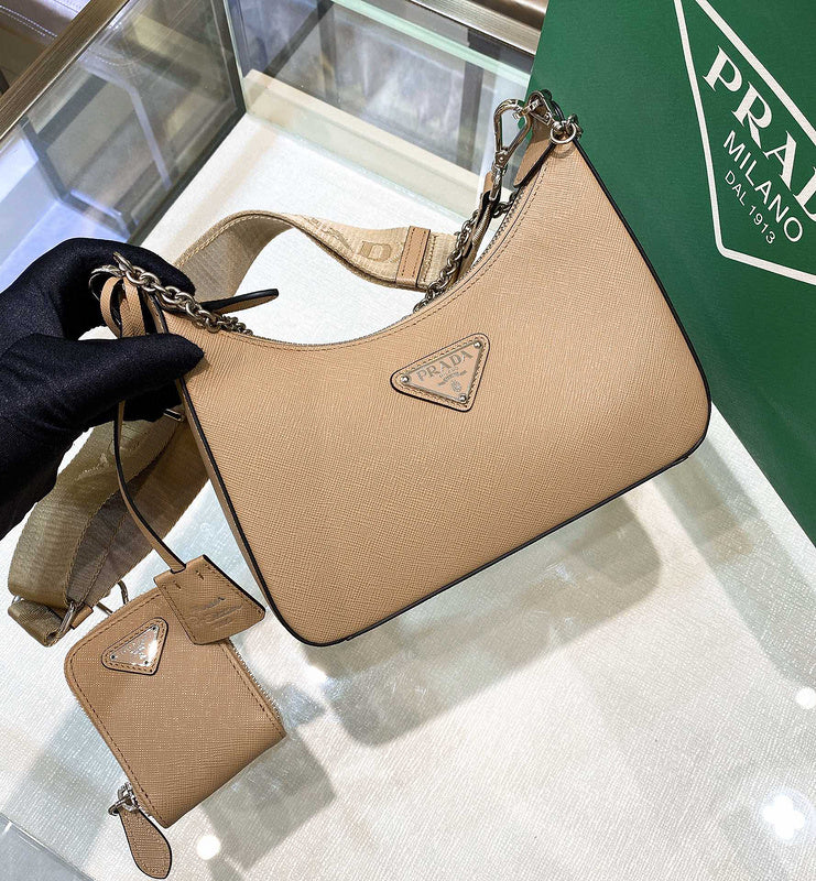 Satchel Bags - PDA Bags - 2364