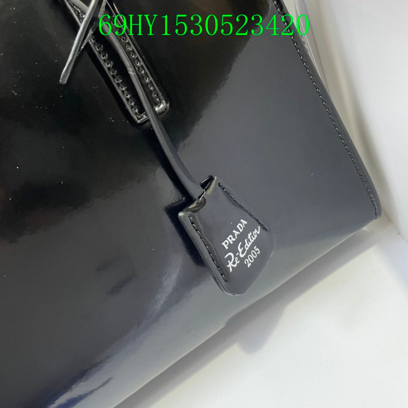 Satchel Bags - PDA Bags - 4300