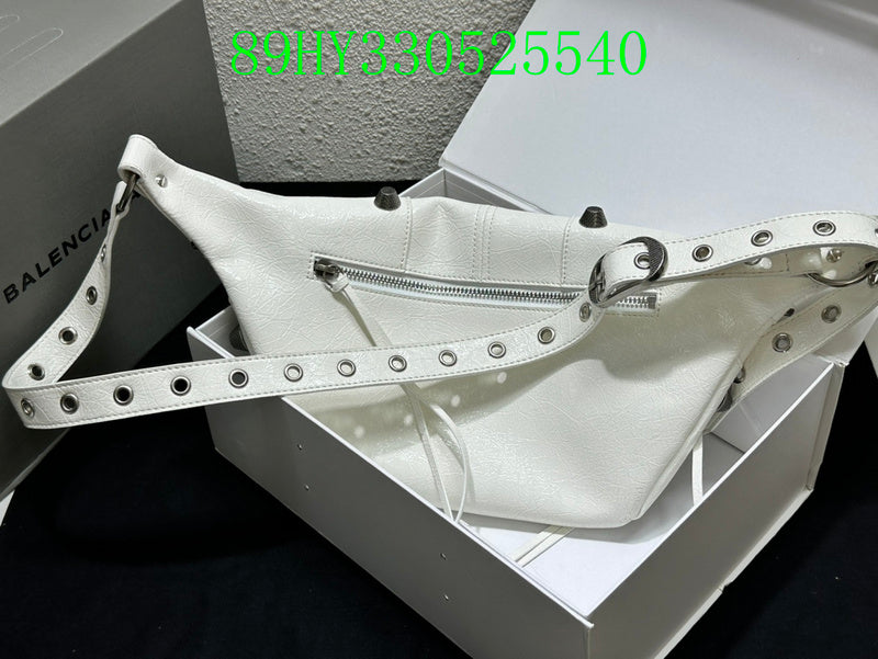 Satchel Bags - BGA Bags - 1768