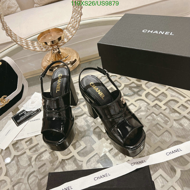 SAMC - CHL Women Shoes High Heels - 084