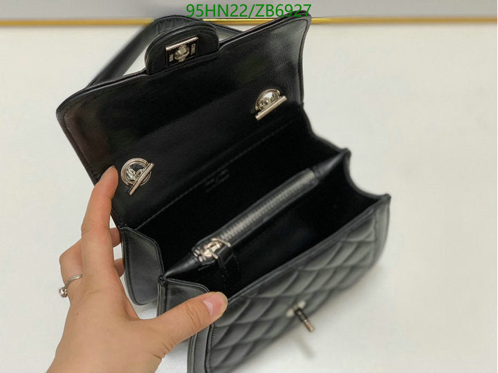 SAMC - CHL Bags Crossbody - 161