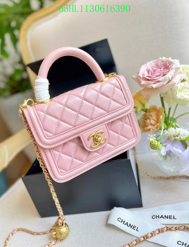 Glami - CHL Bags - 2595