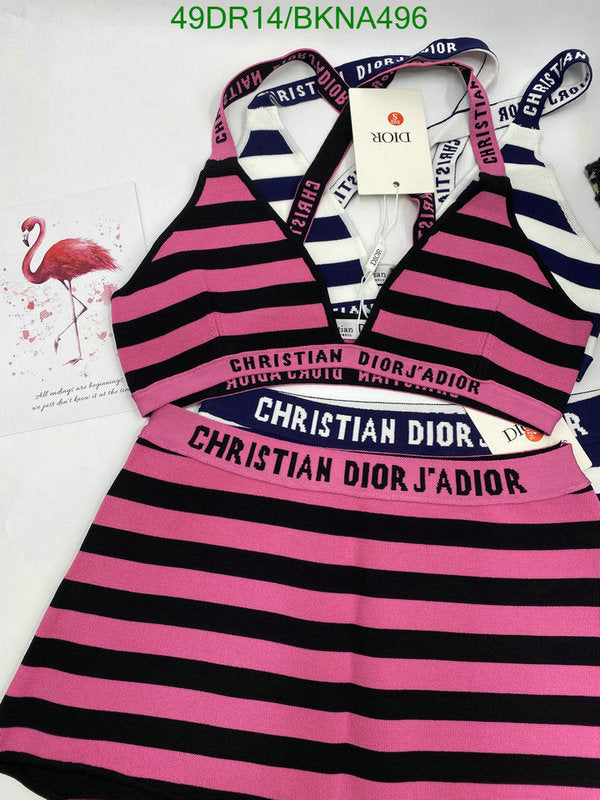 SAMC - DOR Swimsuits - 195