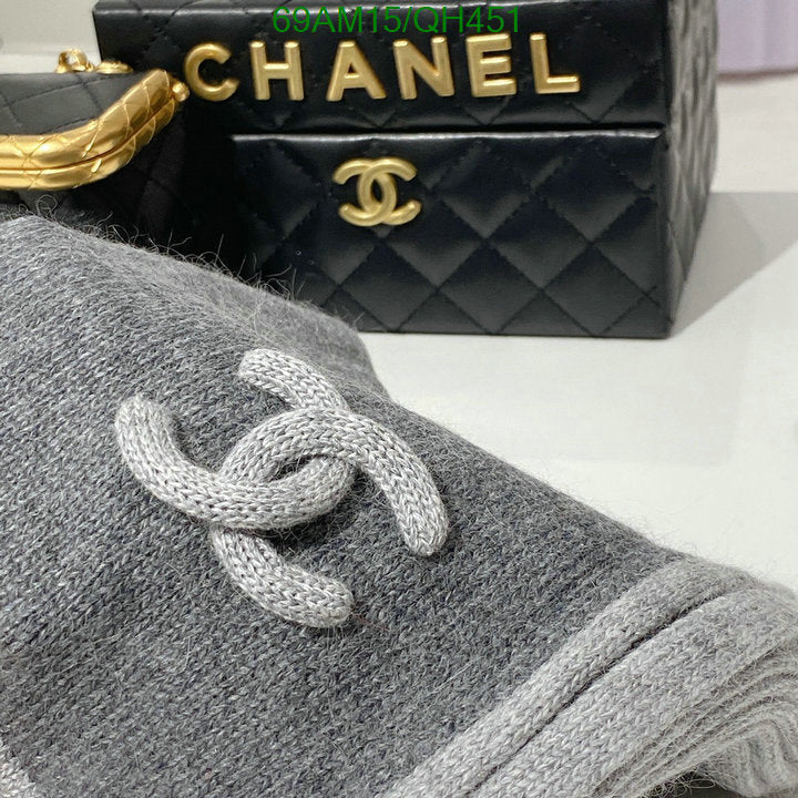 SAMC - CHL Caps & Hats - 137