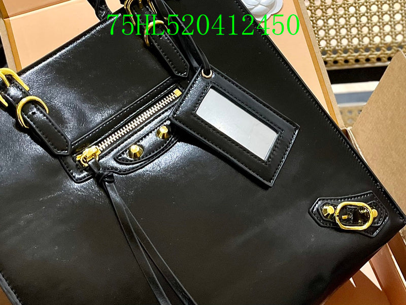 Glami Fashion - BGA Bags - 1824