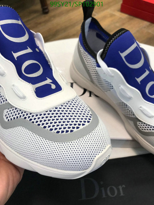 SAMC - DOR Women Sneakers - 203