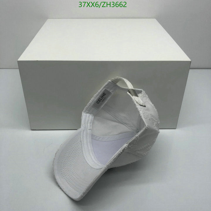 SAMC - COL Caps & Hats - 326